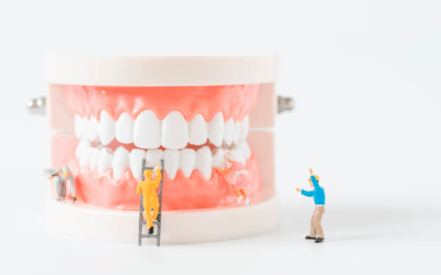¿Cada cuánto hacerte una limpieza dental?